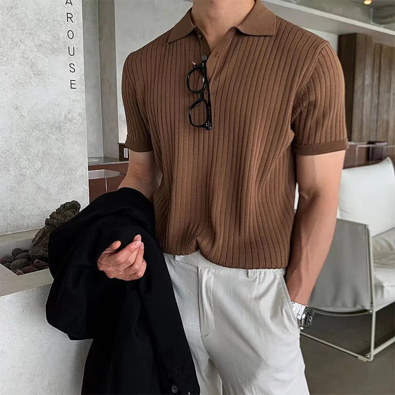 Polo retro