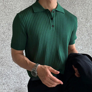 Polo retro